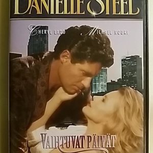 Danielle Steel - Vaihtuvat päivät