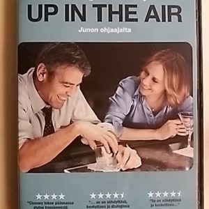 Up In The Air