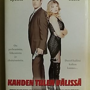 Kahden Tulen Välissä