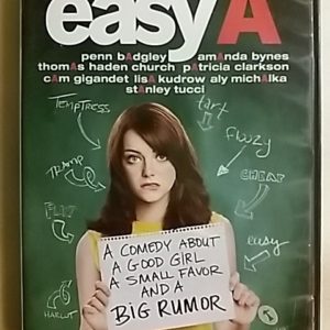 Easy A