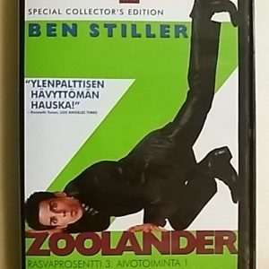 Zoolander