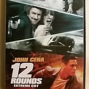 12 Rounds - Extreme cut