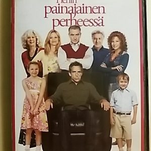 Pienin painajainen perheessä