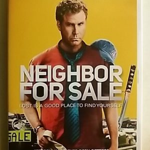Neighbor For Sale