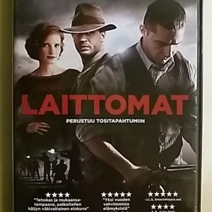 Laittomat