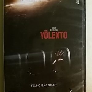 Yölento -  Red Eye