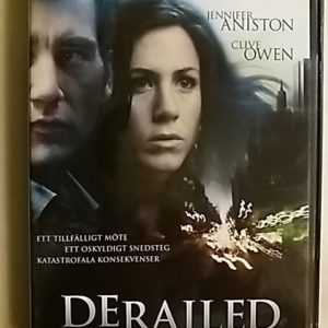 Derailed