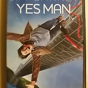 Yes Man