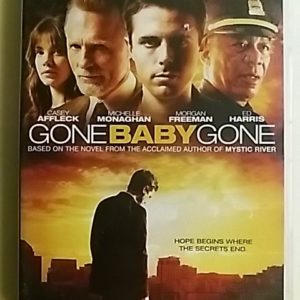 Gone Baby Gone