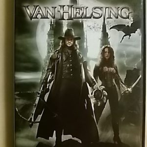Van Helsing