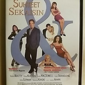 Suhteet Sekaisin