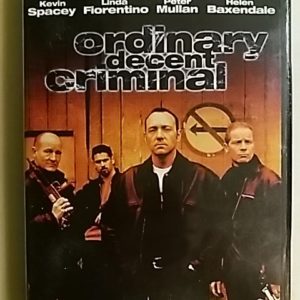 Ordinary Decent Criminal -