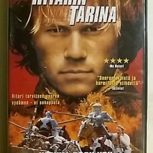 Ritarin Tarina