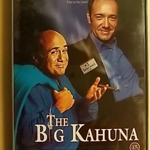The Big Kahuna