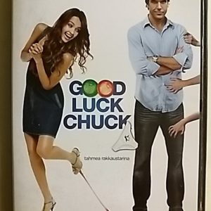 Good Luck Chuck
