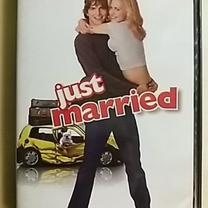 Just Married