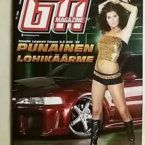 GTi-Magazine 2005-10