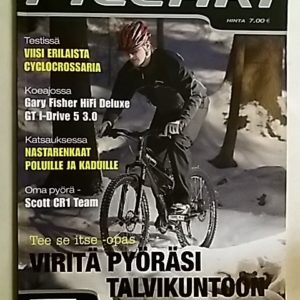 Fillari-lehti :  2006-07