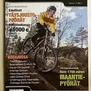 Fillari-lehti :  2007-03