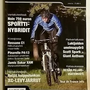 Fillari-lehti :  2007-04