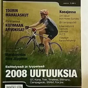 Fillari-lehti :  2007-05