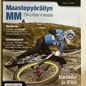 Fillari-lehti :  2007-06