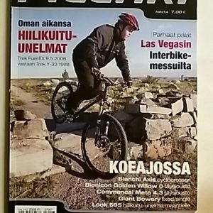 Fillari-lehti :  2007-07