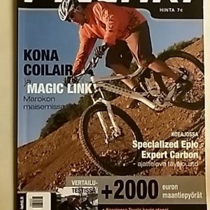 Fillari-lehti :  2008-03