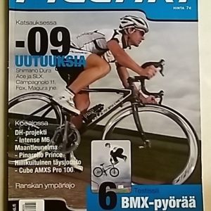 Fillari-lehti :  2008-05
