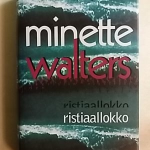 Ristiaallokko