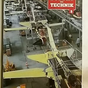 Soldat und Technik  1982-05 (mai)