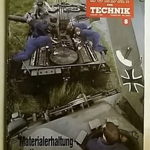 Soldat und Technik  1983-08 (august)
