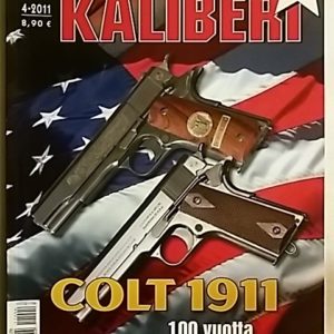 Kaliberi 2011-04