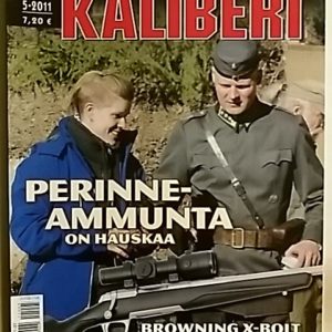 Kaliberi 2011-05