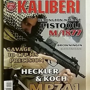 Kaliberi 2012-02