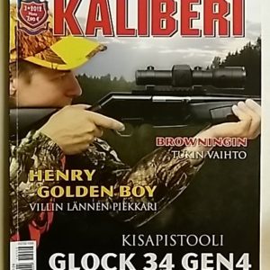 Kaliberi 2012-03