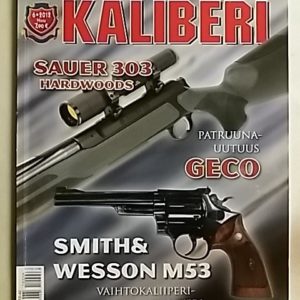 Kaliberi 2012-06