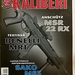 Kaliberi 2014-02