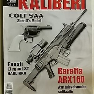 Kaliberi 2010-04