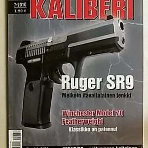 Kaliberi 2010-07