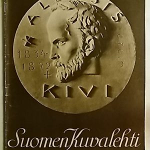 Suomen Kuvalehti : 1929-41  (12.10.1929)