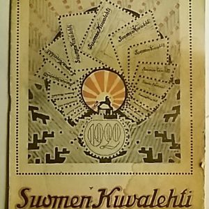 Suomen Kuvalehti 1920-01 (tammikuu 3.)