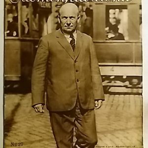 Suomen Kuvalehti : 1930-27  (05.07.1930)