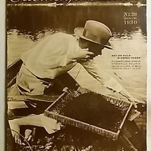 Suomen Kuvalehti : 1930-29  (19.07.1930)
