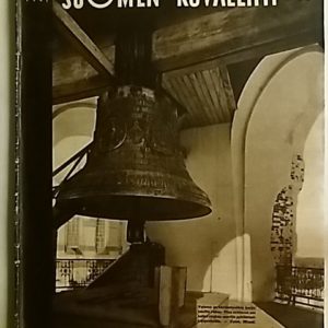 Suomen Kuvalehti : 1941-39  (27.09.1941)