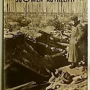 Suomen Kuvalehti : 1941-40  (27.09.1941)