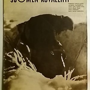 Suomen Kuvalehti : 1942-09  (28.02.1942)