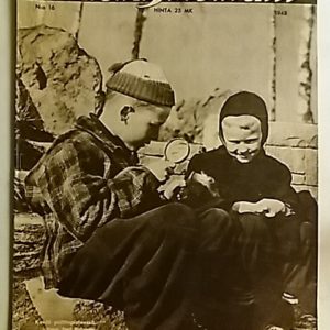 Kansan Kuvalehti  1948-16