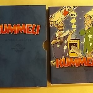 Artisti maksaa 1993-1994 (2Disc)