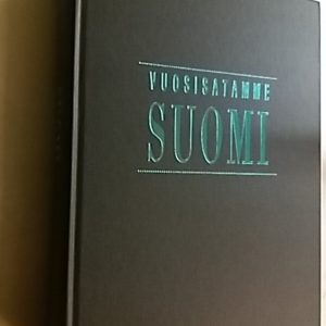 Vuosisatamme Suomi